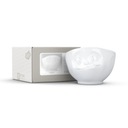 Miska 58Products - TASSEN - riad 3D porcelán 500 ml Objem 500 ml