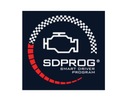 Диагностическая программа OBDII SDPROG Ключ активации
