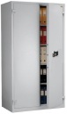 DUŻA SZAFA OGNIOODPORNA VALBERG BM 1951 KL.S2 EL