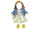 одежда кукла BABY кукла BORN BORN платье JACKET 308