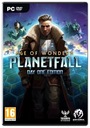 AGE OF WONDERS PLANETFALL День 1 ПК PL New Folia