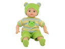 Кукла BABY BORN говорит SINGS подарок 40.