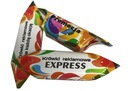 Конфеты Fudges Company с логотипом Expres 24h II 4кг