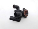 OBUDOWA TERMOSTATU 03L121111AC PASSAT CC A3 2.0TDI