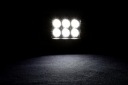 ПАНЕЛЬ ФАРА БІЧНИЙ ПРОТИВОТУМАННА LED (СВІТЛОДІОД) 18W 1800LM  (17897147016) фото min 6