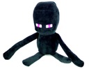 Enderman End Man Minecraft игровой персонаж плюшевая игрушка-талисман