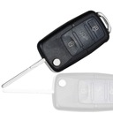 Ключ корпуса пульта дистанционного управления VW PASSAT B5 GOLF IV POLO 3p