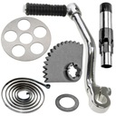 WSK WFM 125 ВАЛ СТАРТЕР KOPNIK СТАРТЕРНЫЙ КОМПЛЕКТ