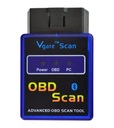 ELM327 Vgate OBD2 Bluetooth-интерфейс версии 1.5!!!