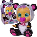ИНТЕРАКТИВНАЯ КУКЛА CRY BABIES PANDAS MAGIC TEARS CRYING BABY 33 см