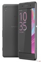 Sony Xperia XA F3111 16GB CZARNY Procesor inny