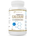 PROGRESS LABS CALCIUM 1000 mg + VIT.D3 2000 IU-120 kapsúl Značka Progress Labs