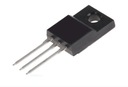 07N60C3 SPA07N60C3 МОП-транзистор N-Ch 600 В 7,3 А TO220FP