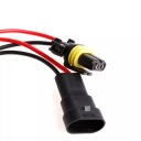 РЕЗИСТОР ZAROWEK LED (СВІТЛОДІОД) BDS 50 W Z ФІШКА H10 V1  (17423796321) фото min 4