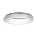 LAMPA OPRAWA PLAFON SOLA LED 16W IP44 IDEUS 20104