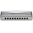 SUZUKI PROMASTER MR350C ПРОФЕССИОНАЛЬНАЯ ГАРМОНИКА до мажор + футляр