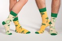 Set Ponožky SPOX SOX Ovocný Set 3Pak 40-43 Značka Inna marka