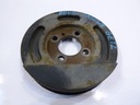 ШКИВ HYUNDAI GETZ 2002- 1.5 CRDI