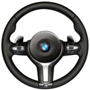 КРЫШКА РУЛЕВОГО КОЛЕСА BMW F10 F20 F30 M-ПАКЕТ