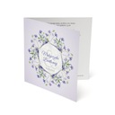 СВАДЕБНЫЕ ПРИГЛАШЕНИЯ ХОЛСТЫ бохо деревенские венки