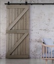 Система раздвижных дверей Loft ART Barndoor