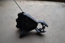 КРІПЛЕННЯ СТЕЛАЖ НОМЕРА ФАРА BMW K43 K1200R  (8931457074) фото min 5