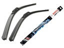 BOSCH ESSUIE-GLACES AEROTWIN A950S VW GOLF PLUSphoto 11