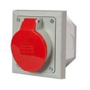 РОЗЕТКА СКРЫТОГО МОНТАЖА 2622-420 16/5