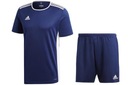 ФУТБОЛКА ADIDAS ФУТБОЛЬНЫЙ КОСТЮМ ШОРТЫ размер XL