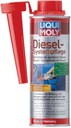 СИСТЕМА LIQUI MOLYPFLEGE DIESEL COMMON RAIL ЗАЩИТА