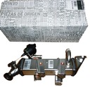 ОХЛАДИТЕЛЬ ВЫХЛОПНЫХ ГАЗОВ EGR 2.3 DCI MASTER 8200910446