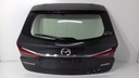 KLAPA TYLNA MAZDA 6 GJ KOMBI 2013-