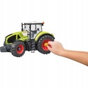 TRAKTOR CLAAS AXION 950 | 34,5 cm | 3012 | BRUDER Gyermek életkora 3 év <
