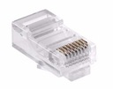 РАЗЪЕМ СЕТЕВОЙ РАЗЪЕМ LAN RJ-45 RJ45 8P8C 10 ШТ.