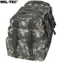 ТАКТИЧЕСКИЙ ВОЕННЫЙ РЮКЗАК MIL-TEC ASSAULT MORO AT-DIGITAL 36L