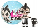 LOL SURPRISE BOYS DOLL MGA BOY SURPRISE BALL