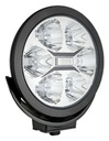 ГАЛОГЕНКА LEDA СВЕТОДИОДНАЯ ФАРА ФАРА СВЕТ DALEKOSIEZNE СВЕТОДИОД LED 12\/24V фото 1