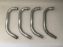 YAMAHA XJ 900 / XJ 900 F 85-90 КОЛЕКТОР ВЫПУСКНОЙ  фото 4