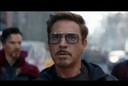 Тони Старк Железный Человек Мстители Война Бесконечности очки