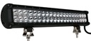 LIGHT BAR COMBO Светодиодный рабочий фонарь OSRAM 126W 50c