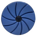 ПОЛИРОВАЛЬНЫЙ ДИСК БОКОВОЙ МАШИНЫ ШЛИФОВАЛЬНЫЙ ДИСК 125 ВИНТ #3000