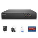 Annke TVI 1080P 8-канальный видеорегистратор