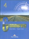 Книга для учеников Grammarway 4