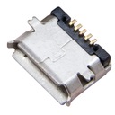 5+2-контактная розетка MICRO USB с GPS-планшетом gu35