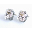 #RE-UDC ЗАПОНКИ стимпанк Механизм