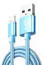 USB-КАБЕЛЬ LIGHTNING ДЛЯ БЫСТРОЙ ЗАРЯДКИ IPHONE 3.0