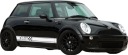 MINI MINI (R50) SUSPENSION RÉGLABLE MTS TECHNIK MTSGWMM01photo 13