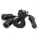 РОЗЕТКА ДЛЯ ПРИЖИГАЛА РАЗДЕЛИТЕЛЬ 2х2м