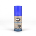 K2 GERWAZY Антиобледенитель замков 50 мл