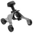 Приспособление для фрезерования пазов